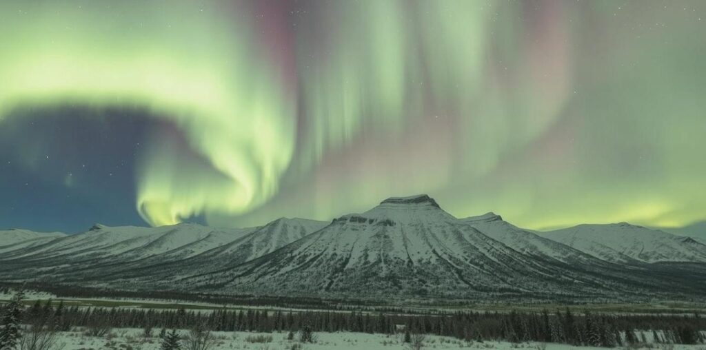 Best Places to See the Northern Lights