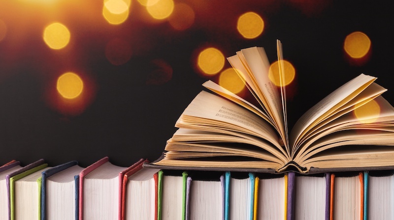 kids books