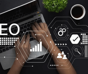 Best SEO Agency in Delhi | Anadee Digital Solutions