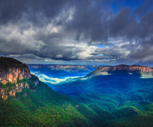 Discover Nature’s Masterpiece: Why Your Next Adventure Should Be a Blue Mountains Tour Sydney