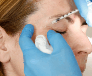 Botox and Fillers What’s the Difference