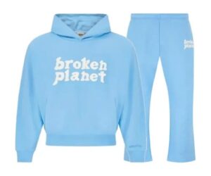 Broken Planet: How a Sustainable UK Streetwear Brand Took Off