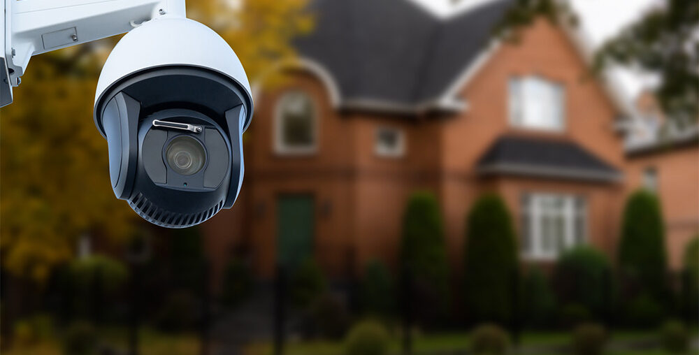 Cctv Installation London