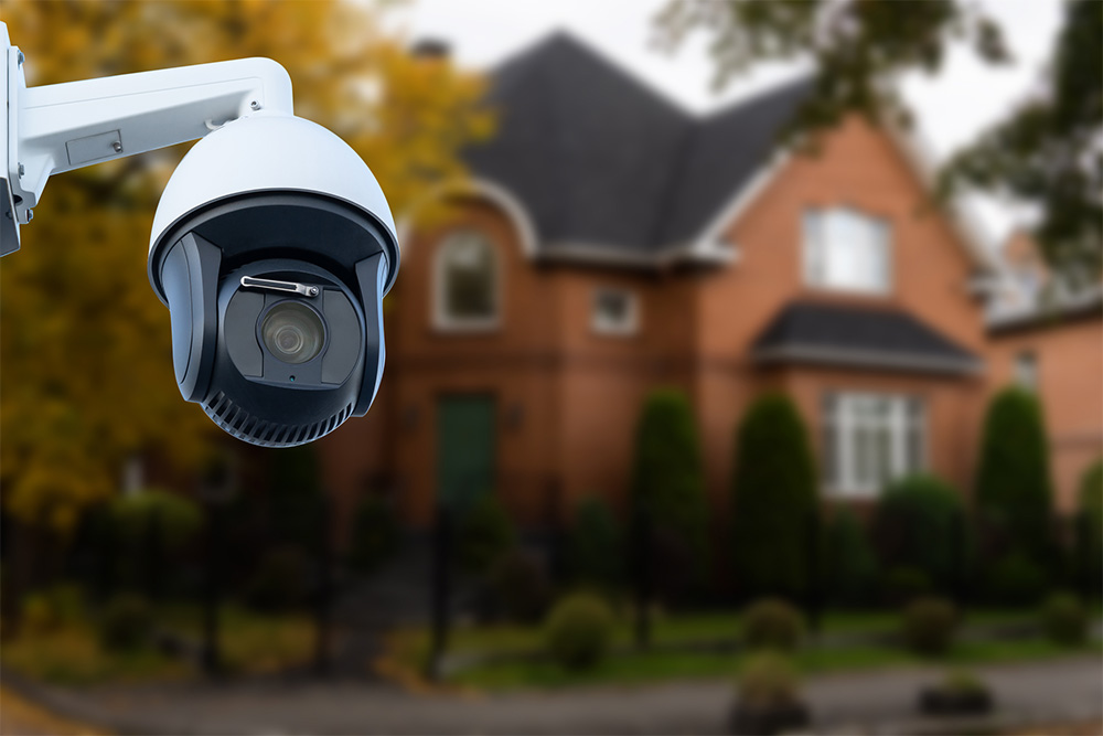 Cctv Installation London