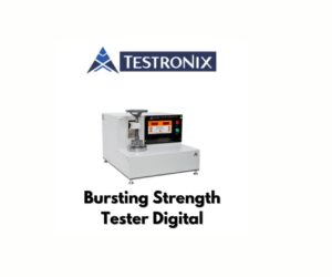 How Digital Bursting Strength Testers Improve Textile Testing Accuracy