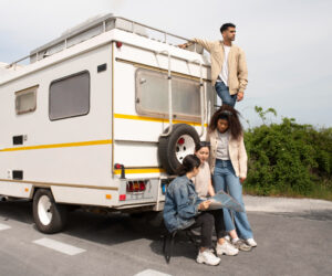 Why More Travelers Are Choosing Campervans in 2024
