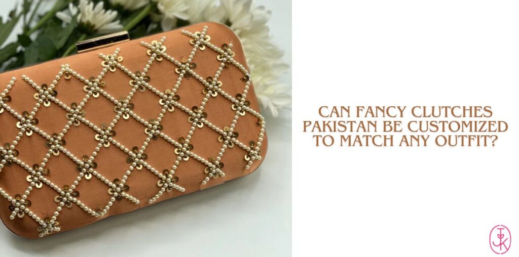fancy clutches Pakistan
