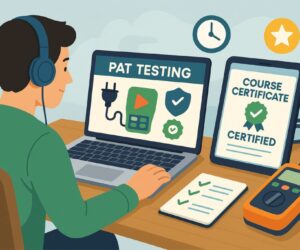 Can You Do a PAT Testing Course Online – Your Ultimate Guide