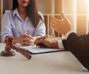 Effective Mediation Services & Divorce Mediator in Massachusetts | Baron Law & Mediation, LLP