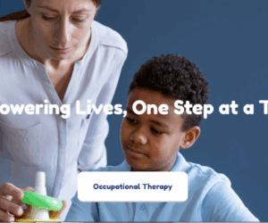 Best Occupational Therapist in Jaipur – Supporting a Better Everyday Life
