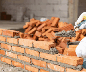 Expert Brick and Stone Masonry & Concrete Contractor in Westchester County – Marcos Masonry Company
