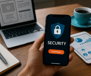 6 Essential Security Practices for Mobile App Developers