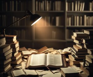Navigating the World of Christian Book Publishing: Key Differences, Processes, and Strategies for Success