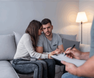 Rebuilding Connection: How Couples Therapy in Mississauga Can Strengthen Your Relationship