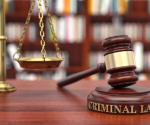 Criminal Attorney Lawyer