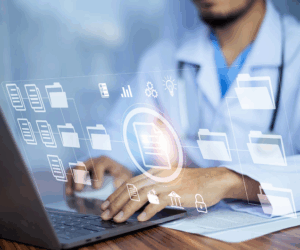 Custom Healthcare Software Development: Everything You Need to Know