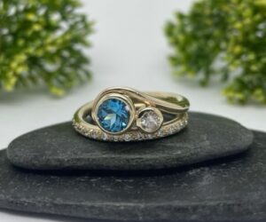 Discover the Art of Individuality with Custom Jewellery in Henley