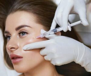 Customized Facial Filler Treatments