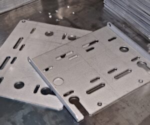 Custom Sheet Metal Fabrication in the Automotive Industry’s Evolution