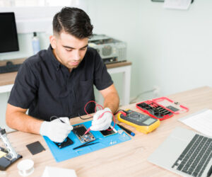 Why You Should Choose a Diploma in Electrical and Electronics Engineering
