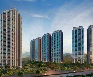 DLF Parivana North: 4.5 BHK Masterpieces in the Heart of Gurgaon