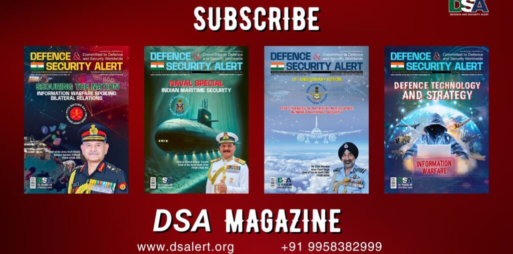 Magazines