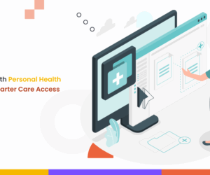 EHR Software with Personal Health Systems for Smarter Care Access