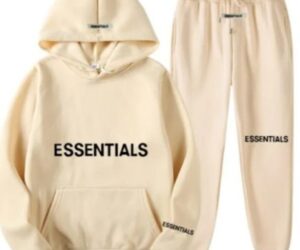 Why Essentials Sweatpants Sell Out Fast