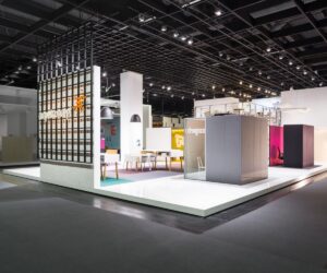 What Should You Consider Before Choosing a Display for Your Next Trade Show?