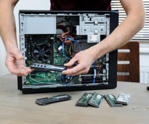 What Makes the Best Companies That Offer Computer Repair in Gungahlin Exceptional?