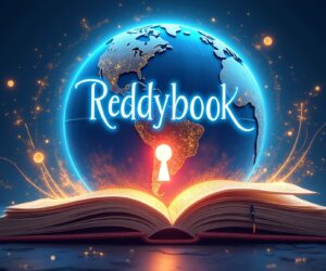 How to Unlock the World of Books With Reddybook Login?