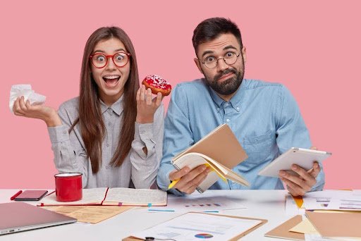 Freelancing vs. Full-Time Jobs Which One Suits You Best