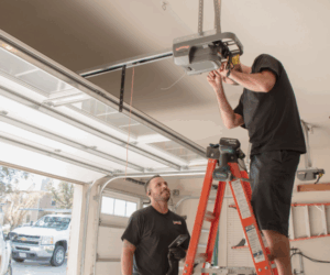 The Best Garage Doors Inc – Garage Door Repair in Perris, CA