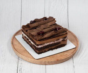 Your Favourite Place to Order Black Forest Cake Online
