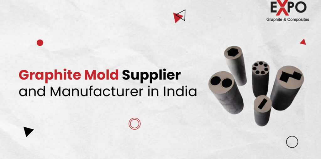Graphite Mold Supplier and Manufacturer