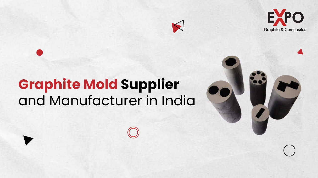 Graphite Mold Supplier and Manufacturer