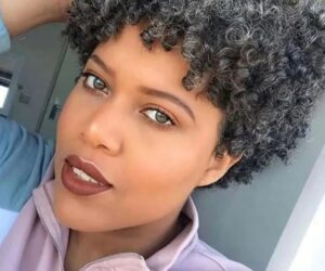 Gray Wigs: Modern Styles for a Chic, Mature Look