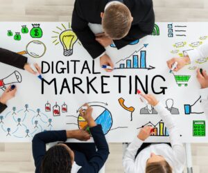 Learn Digital Marketing in India with 100% Job Guarantee