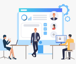 Factors to Check Before Buying Human Resource Software