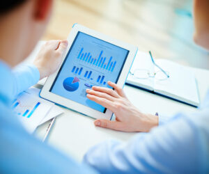 Leveraging Data Analytics for Smarter Healthcare Financial Decisions