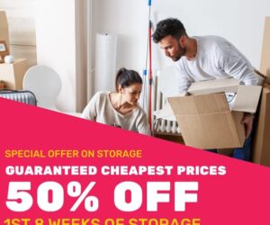 Maximize Your Space with Trusted Storage Solutions in Manchester