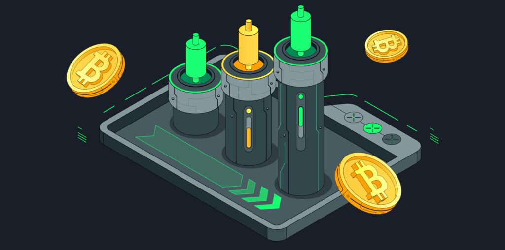 How to Day Trade Crypto With Low Risk
