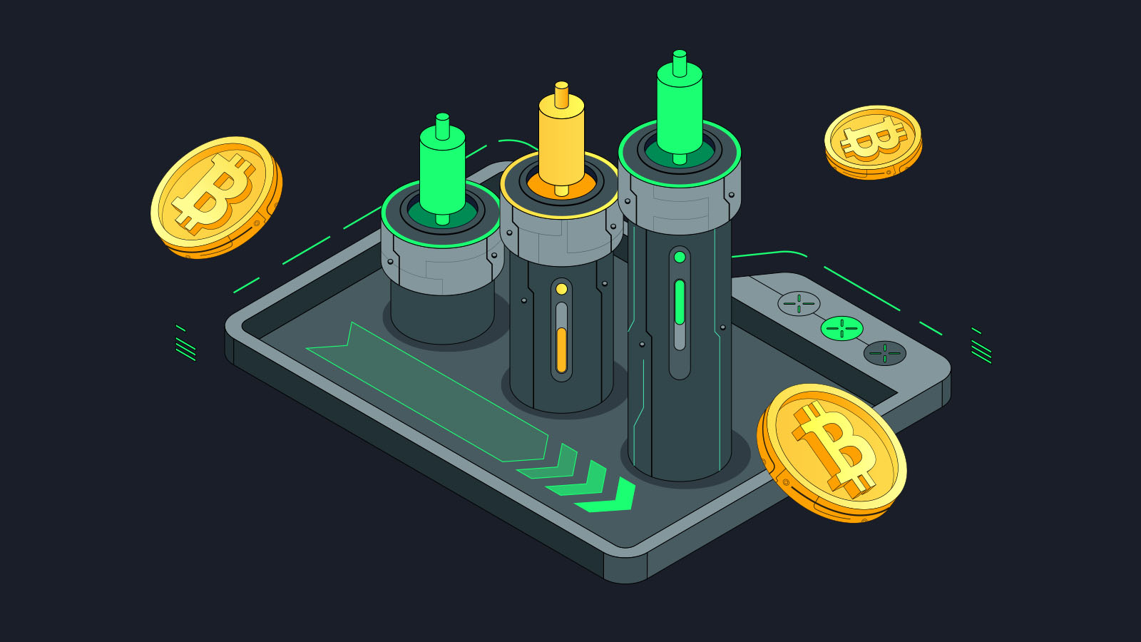How to Day Trade Crypto With Low Risk