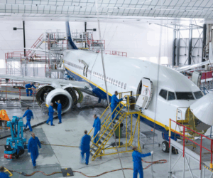 How to Become an Aerospace Engineer: Qualifications & Career Path
