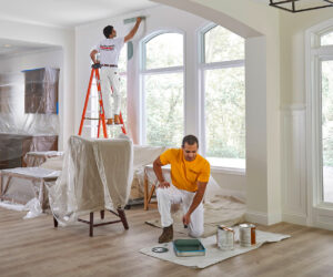Top Interior Painters in Lompoc, CA – Kinyon Painting Services