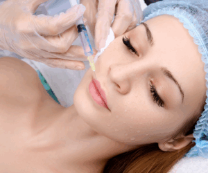 Is Numbness After Lip Fillers a Concern?