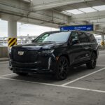 EWR Airport Limo Service