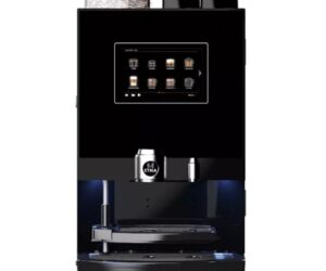 Flexible Kaffeelösung: Kaffeemaschine zu Miete von Thomann Kaffee Genuss