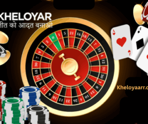 Kheloyaar – Your Ultimate Destination for Online Gaming and Sports