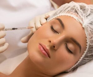 Look Rested, Not Frozen with Baby Botox